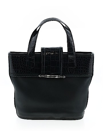 Brighton Leather Satchel (view 1)