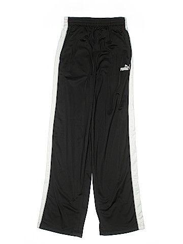 Puma Track Pants (view 1)
