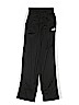 Puma 100% Polyester Black Track Pants Size XL (kids) - photo 1