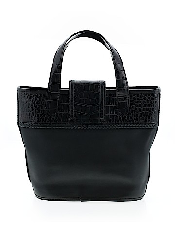 Brighton Leather Satchel (view 2)