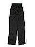 Puma 100% Polyester Black Track Pants Size XL (kids) - photo 2