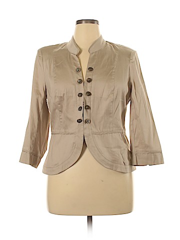 Roz & Ali Jacket (view 1)