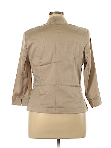 Roz & Ali Jacket (view 2)