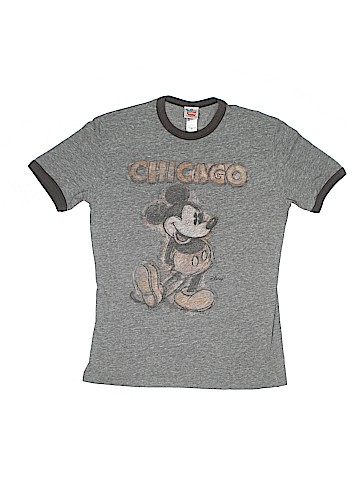 Junk Food Short Sleeve T-Shirt (view 1)