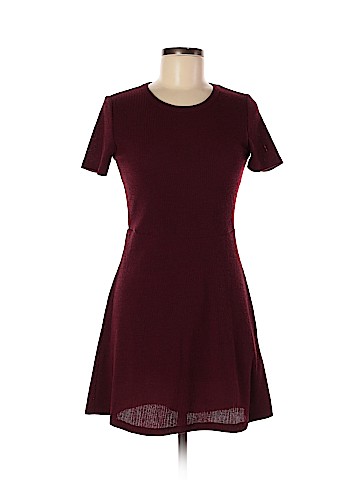 Forever 21 Casual Dress (view 1)
