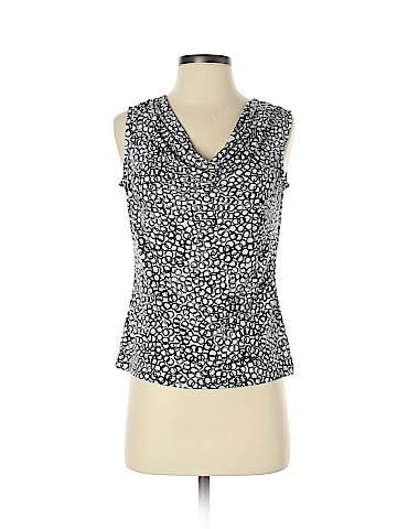 Charter Club Sleeveless Top (view 1)