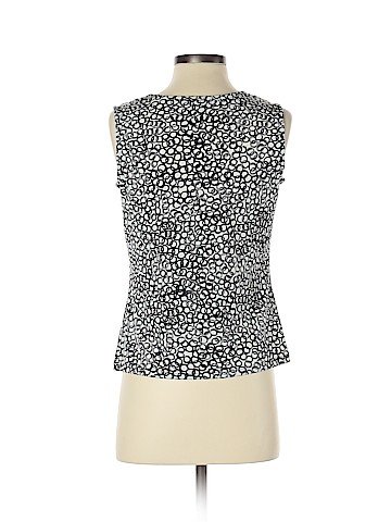 Charter Club Sleeveless Top (view 2)