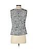 Charter Club White Sleeveless Top Size S (petite) - photo 2