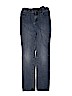 The Children's Place Blue Jeans Size 12 - photo 1