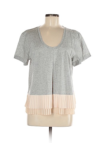 J.Crew Short Sleeve Top (view 1)