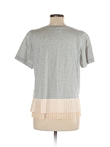 J.Crew Short Sleeve Top (view 2)