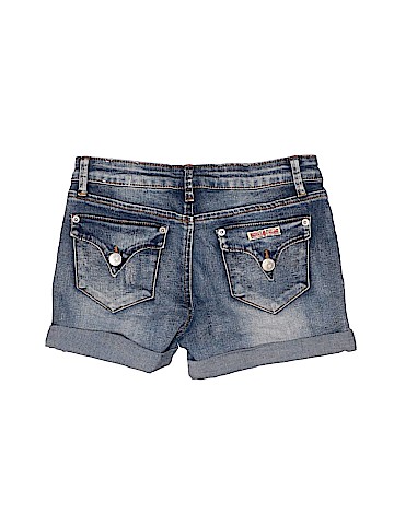 Hudson Jeans Denim Shorts (view 2)