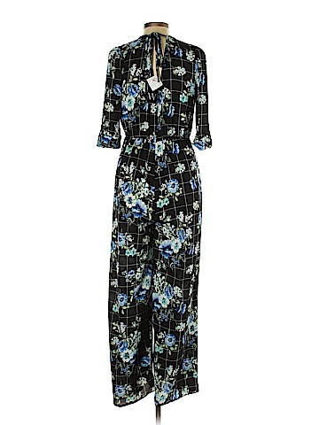 Wrapper Jumpsuit (view 2)