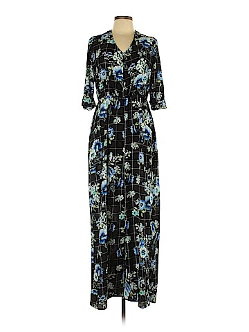 Wrapper Jumpsuit (view 1)