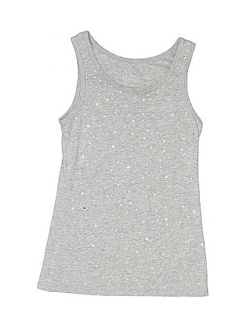 Justice Tank Top (view 1)