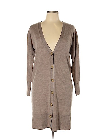 Talbots Wool Cardigan (view 1)