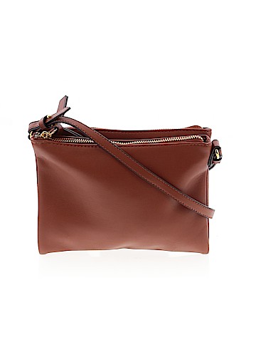 Unbranded Crossbody Bag (view 1)
