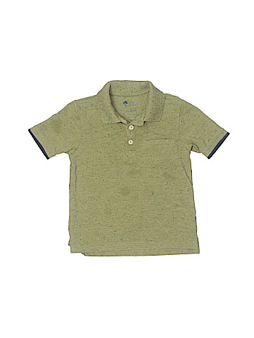 Tucker + Tate Short Sleeve Polo (view 1)