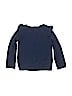 Carter's Graphic Blue Sweatshirt Size 5T - photo 2