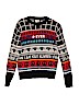 Kenzo Kids Black Pullover Sweater Size 12 - photo 1