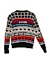 Kenzo Kids Black Pullover Sweater Size 12 - photo 2