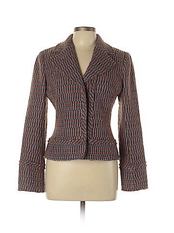 Tuleh Blazer (view 1)