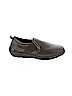 Thom McAn Brown Flats Size 7 (wide) - photo 1