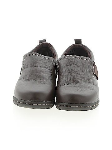 Thom McAn Flats (view 2)