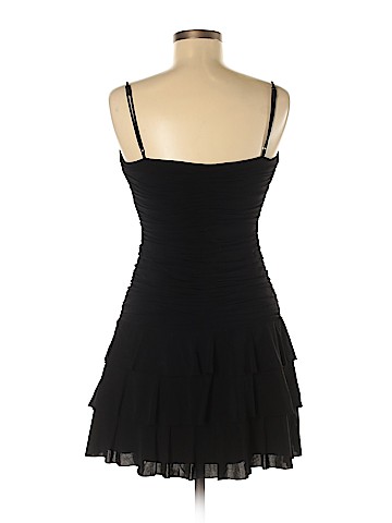 BCBGMAXAZRIA Cocktail Dress (view 2)