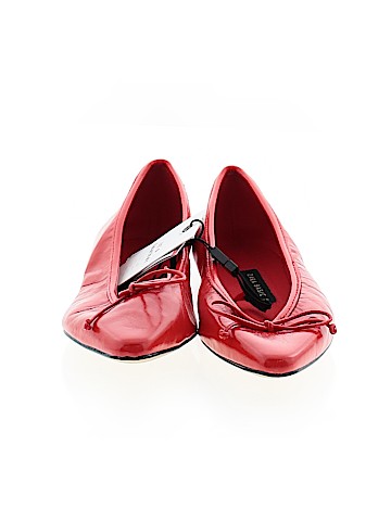 Zara Basic Flats (view 2)