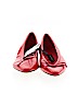 Zara Basic Red Flats Size EU 35 - photo 2