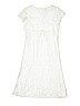Disorderly Kids White Special Occasion Dress Size 8 - photo 2