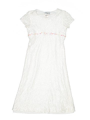 Disorderly Kids Special Occasion Dress (view 1)