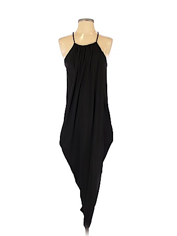 Bobi BLACK Casual Dress (view 1)