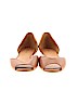 Nine West Tan Flats Size 7 - photo 2