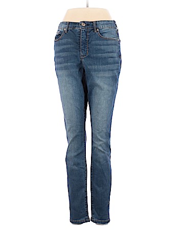 Nine West Jeans (view 1)