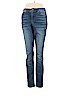 Nine West Blue Jeans Size 8 - photo 1