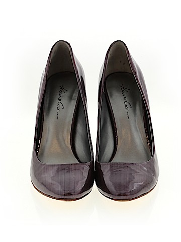 Kenneth Cole New York Heels (view 2)