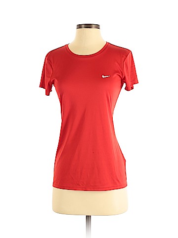Nike Active T-Shirt (view 1)
