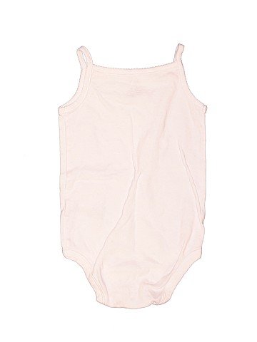 Carter's Short Sleeve Onesie (view 2)