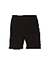 The Children's Place 100% Cotton Black Shorts Size 3T - photo 1