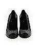 A2 by Aerosoles Black Heels Size 6 1/2 - photo 2
