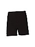 The Children's Place 100% Cotton Black Shorts Size 3T - photo 2