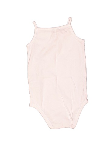 Carter's Short Sleeve Onesie (view 2)