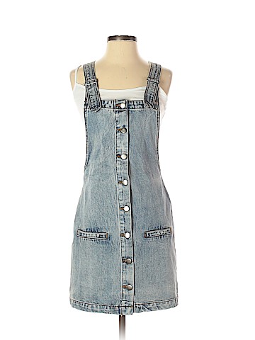 Forever 21 Casual Dress (view 1)