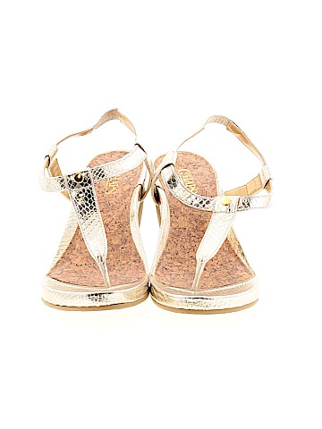 Chaps Wedges (view 2)