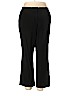 Talbots Black Dress Pants Size 18 (petite) - photo 1