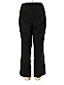 Talbots Black Dress Pants Size 18 (petite) - photo 2