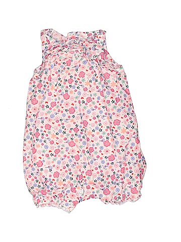 Carter's Short Sleeve Outfit (view 1)