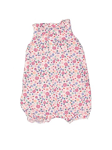 Carter's Short Sleeve Outfit (view 2)